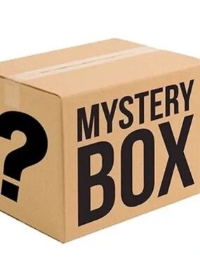 3 Pair Mystery Underwear Box